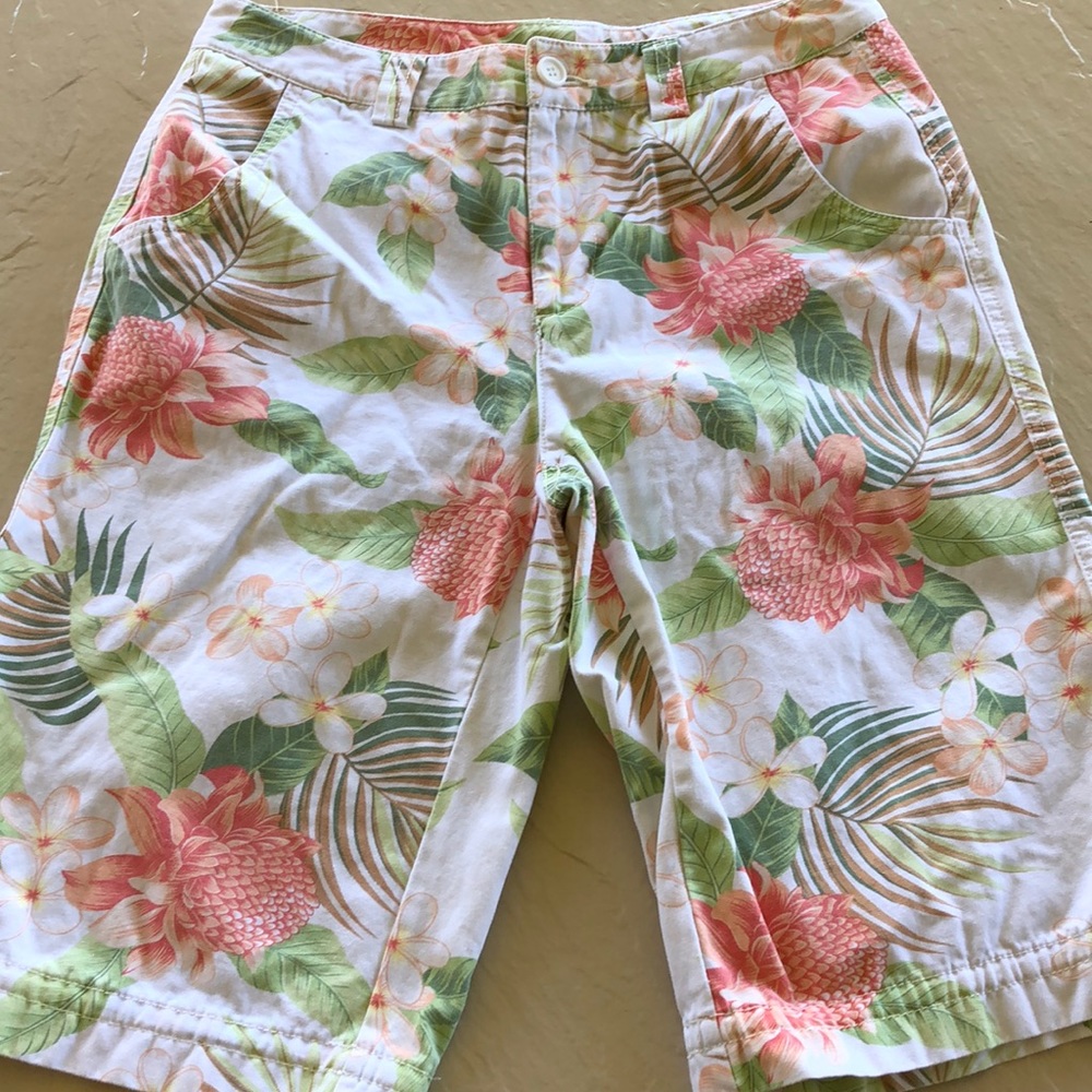 Caribbean Joe shorts